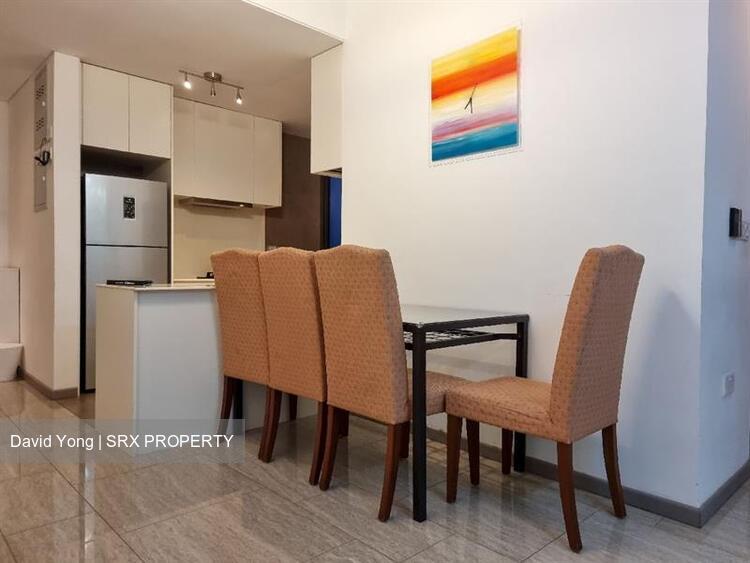 Stratum (D18), Condominium #557000561